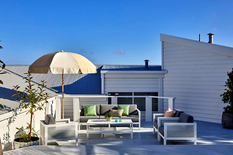 The Cape Retreat (Stunning views)