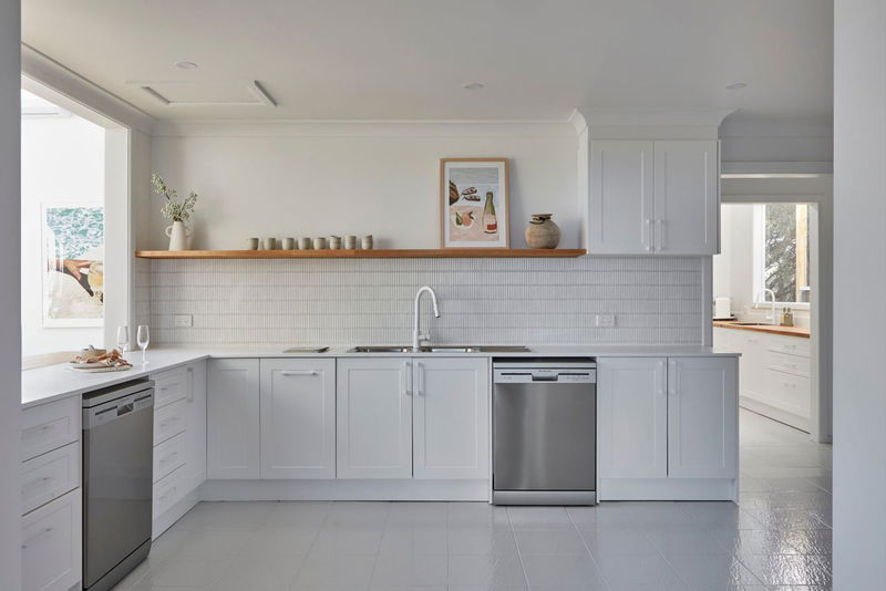 The Cape Retreat (Stunning views)