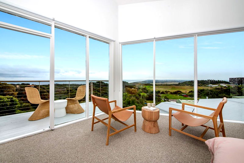 The Cape Retreat (Stunning views)