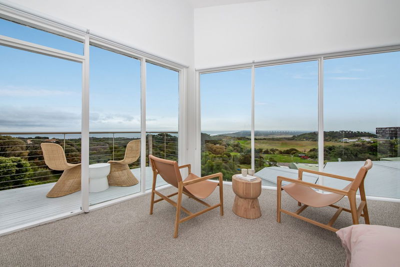 The Cape Retreat (Stunning views)