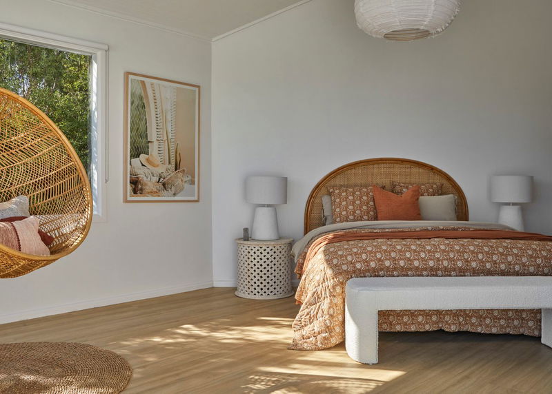 The Cape Retreat (Stunning views)