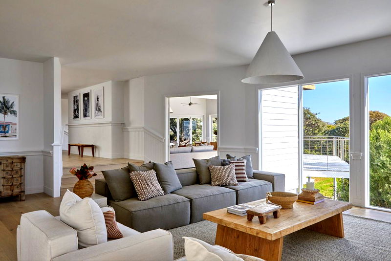 The Cape Retreat (Stunning views)