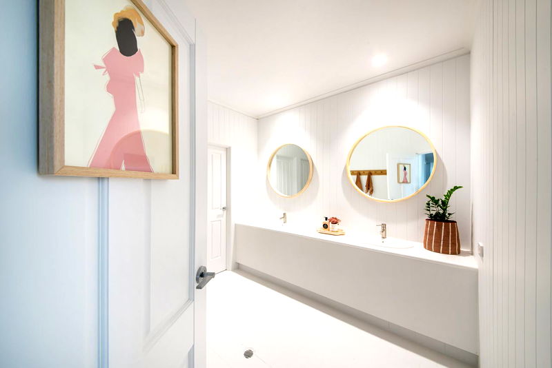 The Cape Retreat (Stunning views)