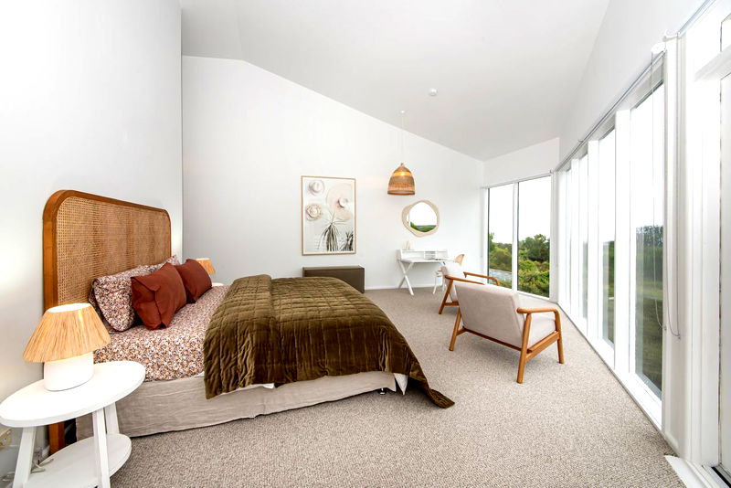 The Cape Retreat (Stunning views)