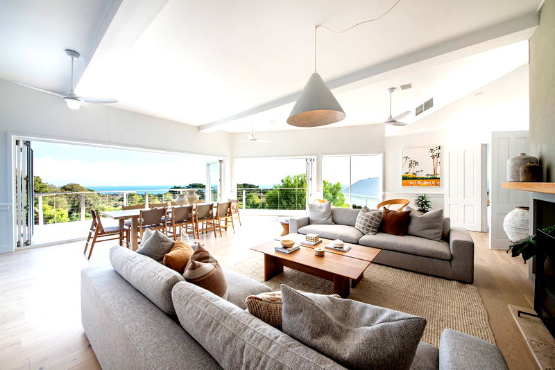 The Cape Retreat (Stunning views)