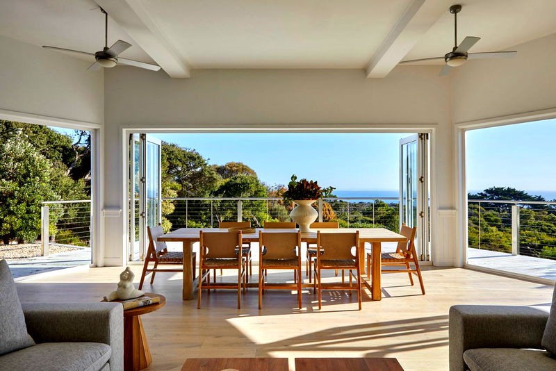 The Cape Retreat (Stunning views)