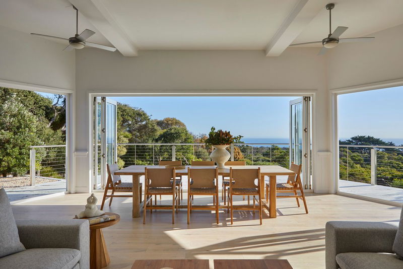 The Cape Retreat (Stunning views)