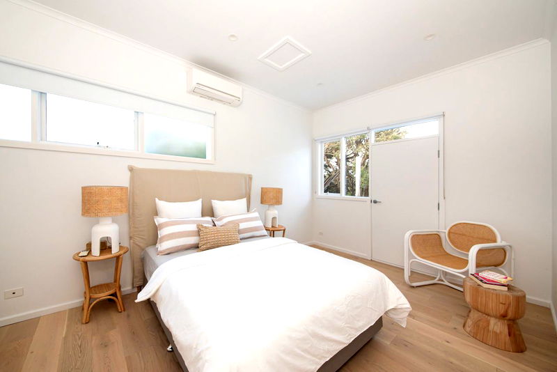 The Cape Retreat (Stunning views)