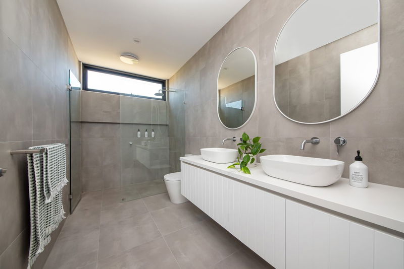 Salty Serenity (minutes away from Blairgowrie beach)