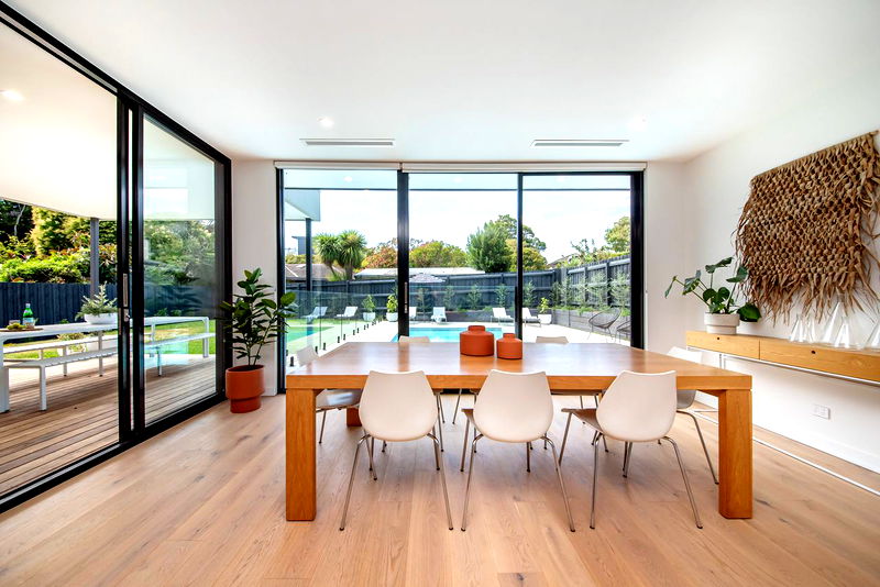 Salty Serenity (minutes away from Blairgowrie beach)