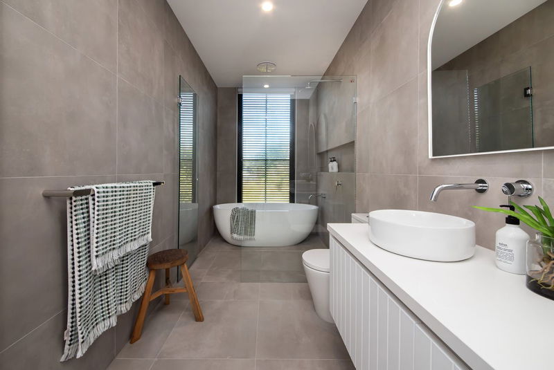 Salty Serenity (minutes away from Blairgowrie beach)