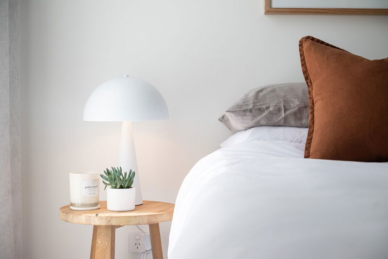 Salty Serenity (minutes away from Blairgowrie beach)