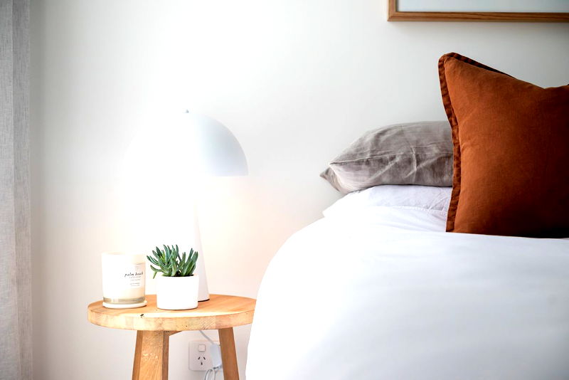 Salty Serenity (minutes away from Blairgowrie beach)