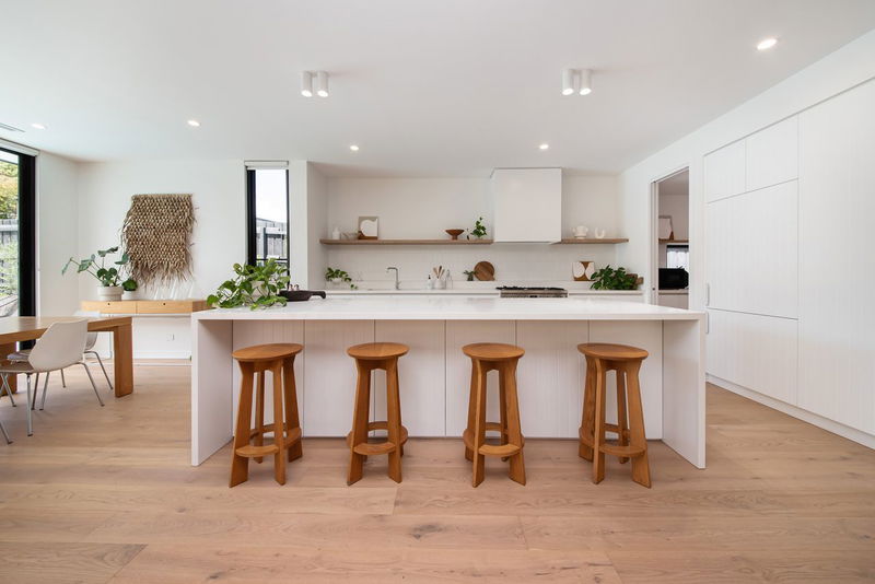 Salty Serenity (minutes away from Blairgowrie beach)