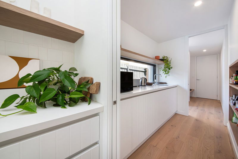 Salty Serenity (minutes away from Blairgowrie beach)