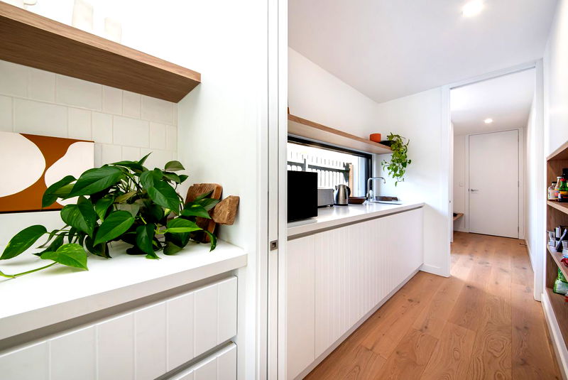 Salty Serenity (minutes away from Blairgowrie beach)