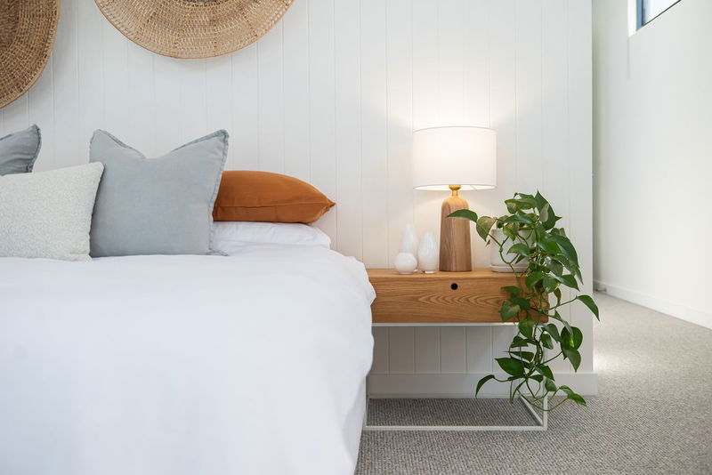 Salty Serenity (minutes away from Blairgowrie beach)