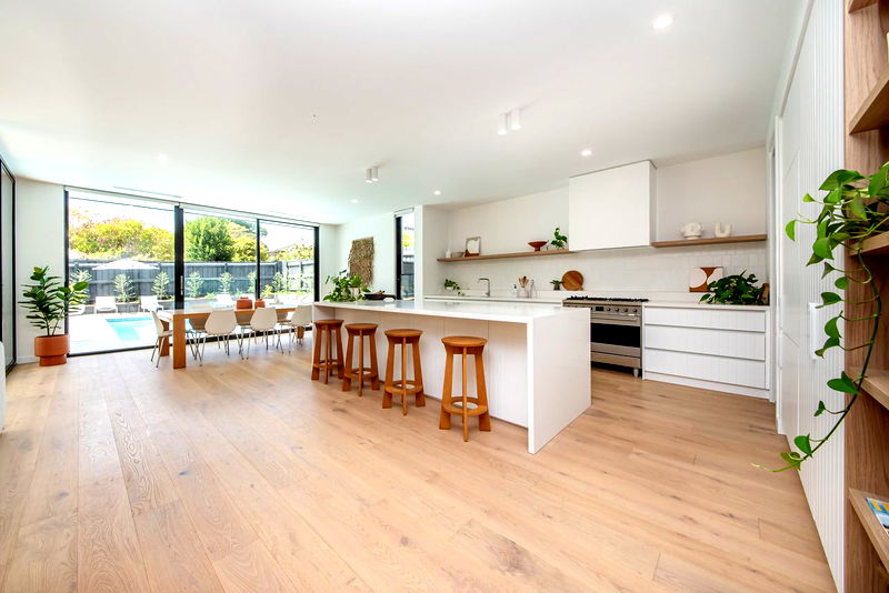 Salty Serenity (minutes away from Blairgowrie beach)