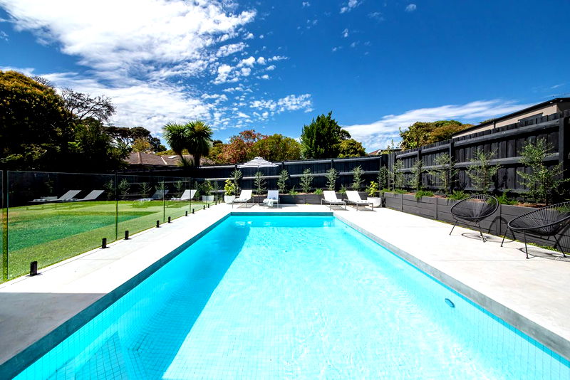 Salty Serenity (minutes away from Blairgowrie beach)