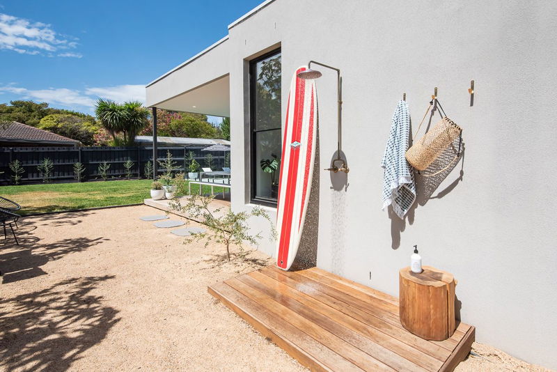 Salty Serenity (minutes away from Blairgowrie beach)