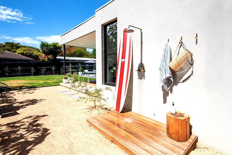 Salty Serenity (minutes away from Blairgowrie beach)