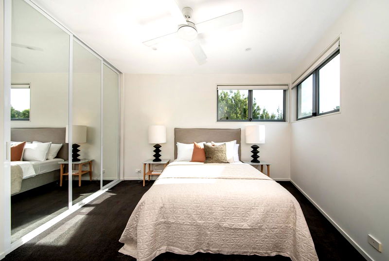 Seabreeze Haven (Walk to the beach)