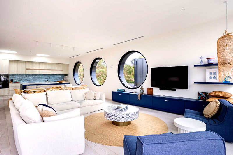 Azure Drift (Stunning ocean views)