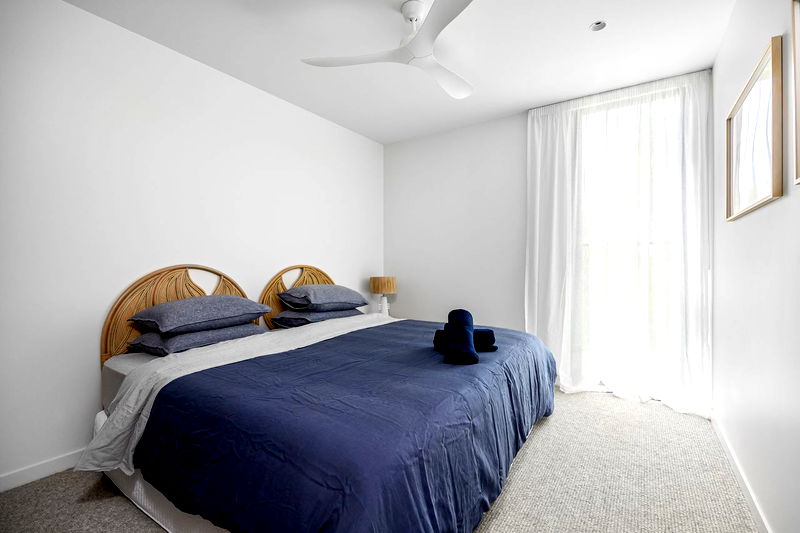 Azure Drift (Stunning ocean views)