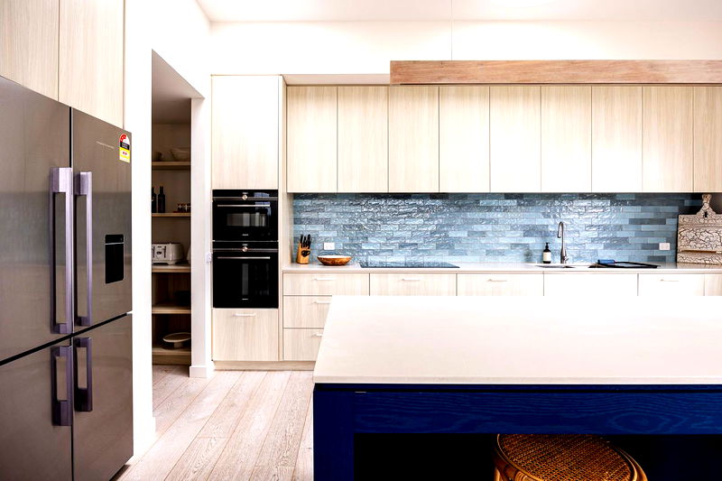 Azure Drift (Stunning ocean views)