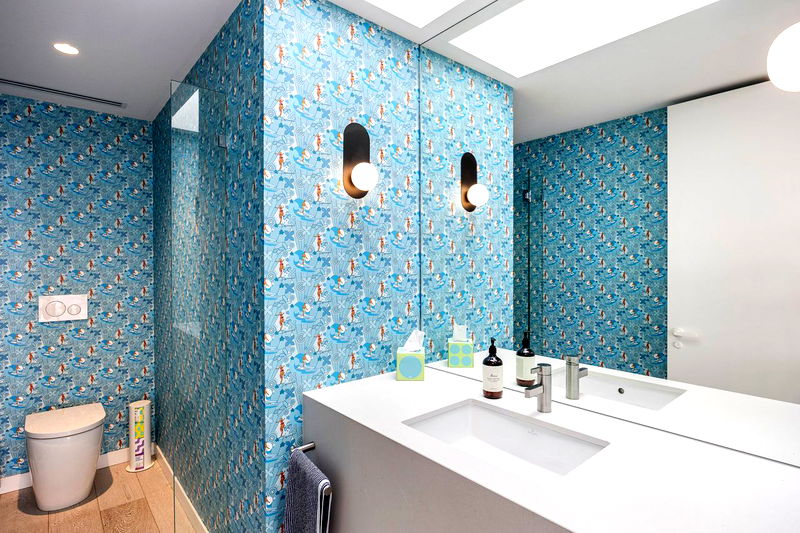 Azure Drift (Stunning ocean views)