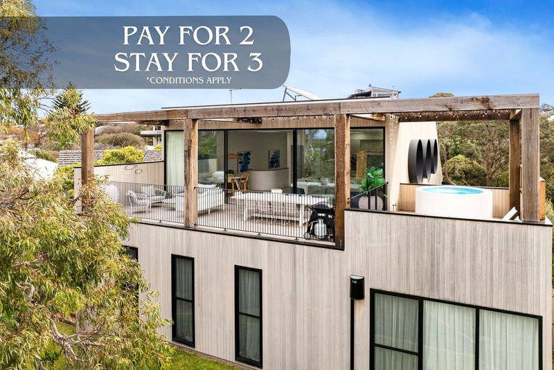 Azure Drift (Stunning ocean views)