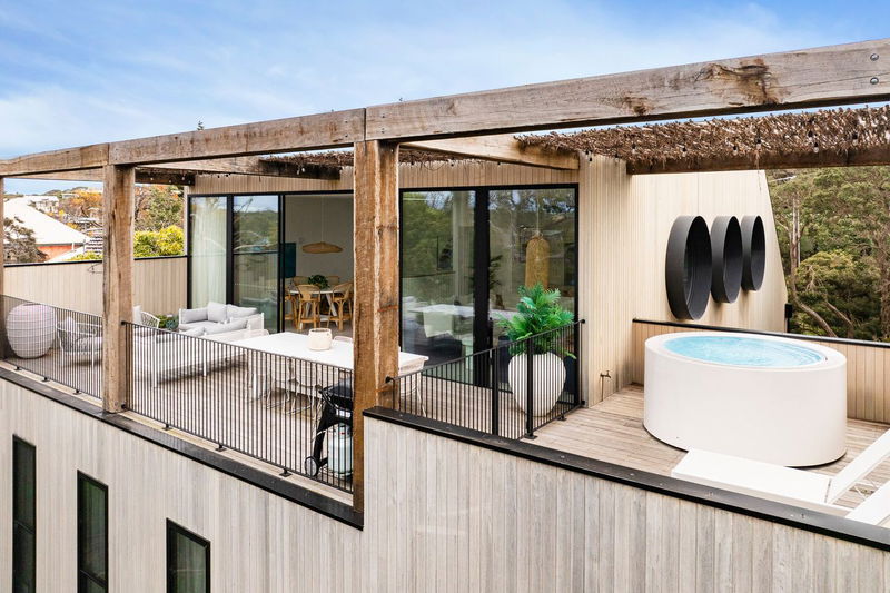 Azure Drift (Stunning ocean views)