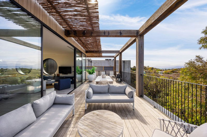 Azure Drift (Stunning ocean views)