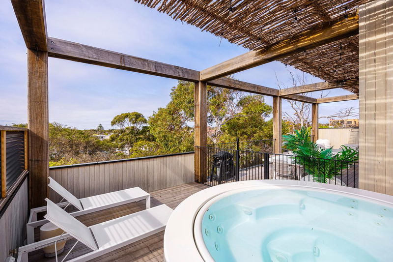 Azure Drift (Stunning ocean views)