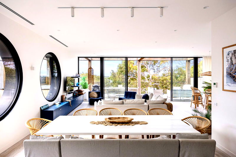 Azure Drift (Stunning ocean views)