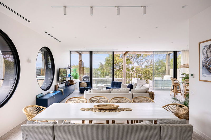 Azure Drift (Stunning ocean views)