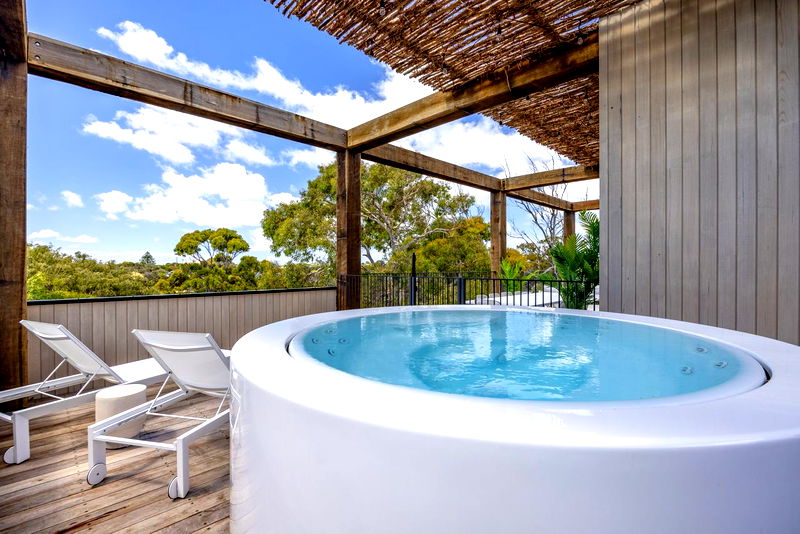 Azure Drift (Stunning ocean views)