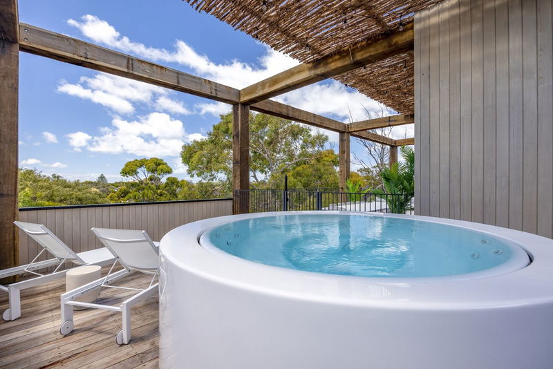 Azure Drift (Stunning ocean views)