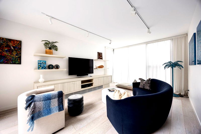 Azure Drift (Stunning ocean views)