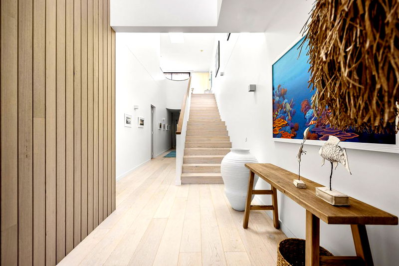 Azure Drift (Stunning ocean views)