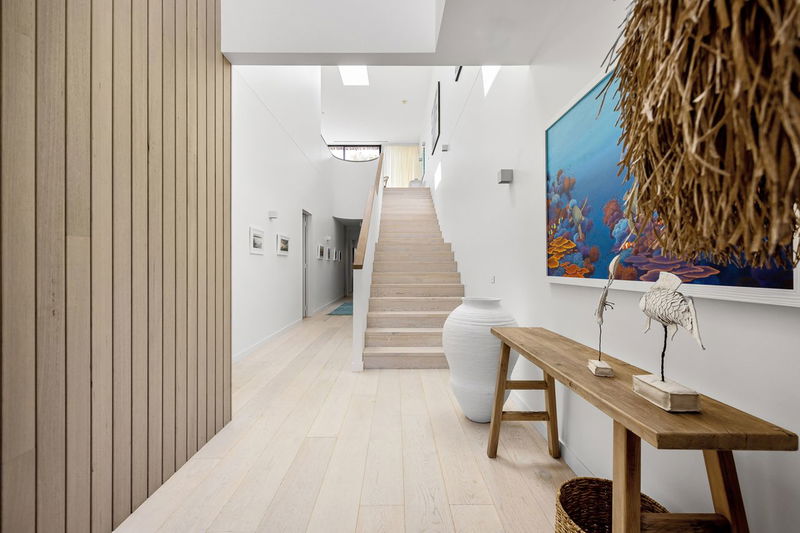 Azure Drift (Stunning ocean views)