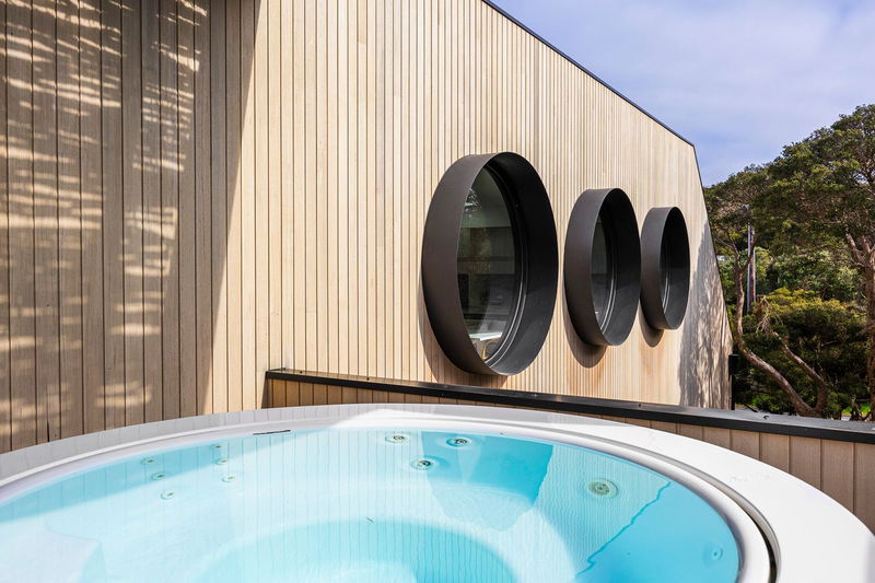 Azure Drift (Stunning ocean views)