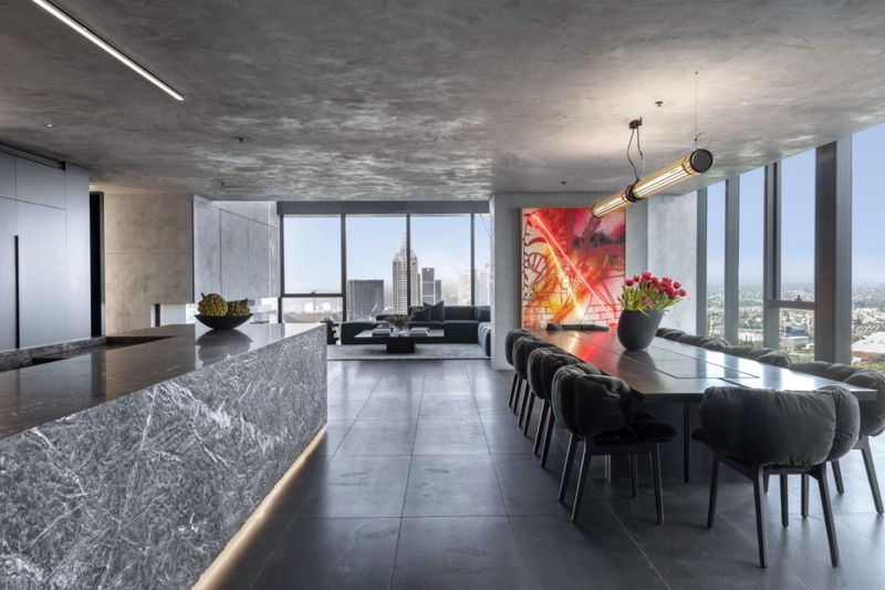 Sanctuary Penthouse (outdoor spa)