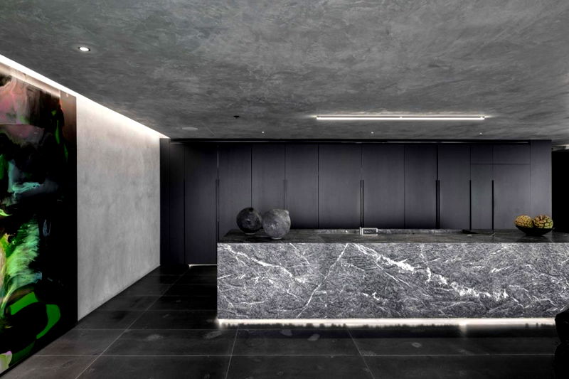 Sanctuary Penthouse (outdoor spa)