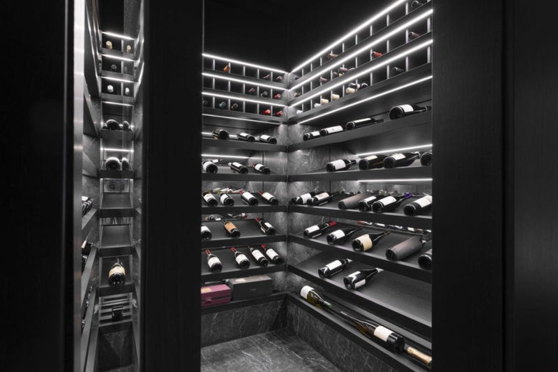 Sanctuary Penthouse (outdoor spa)