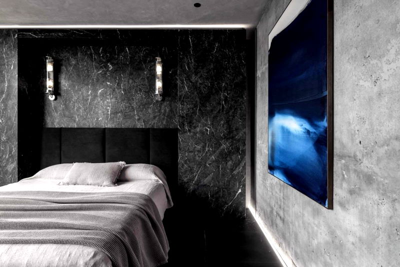 Sanctuary Penthouse (outdoor spa)