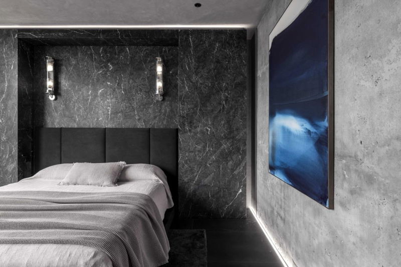 Sanctuary Penthouse (outdoor spa)