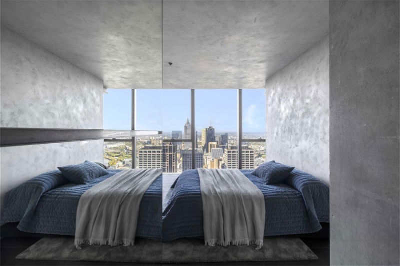 Sanctuary Penthouse (outdoor spa)