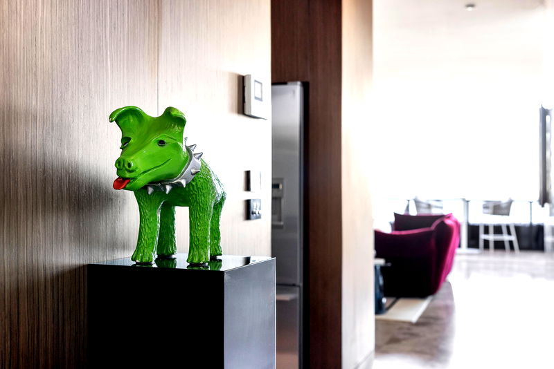 The Parade Penthouse (Walk to beach)