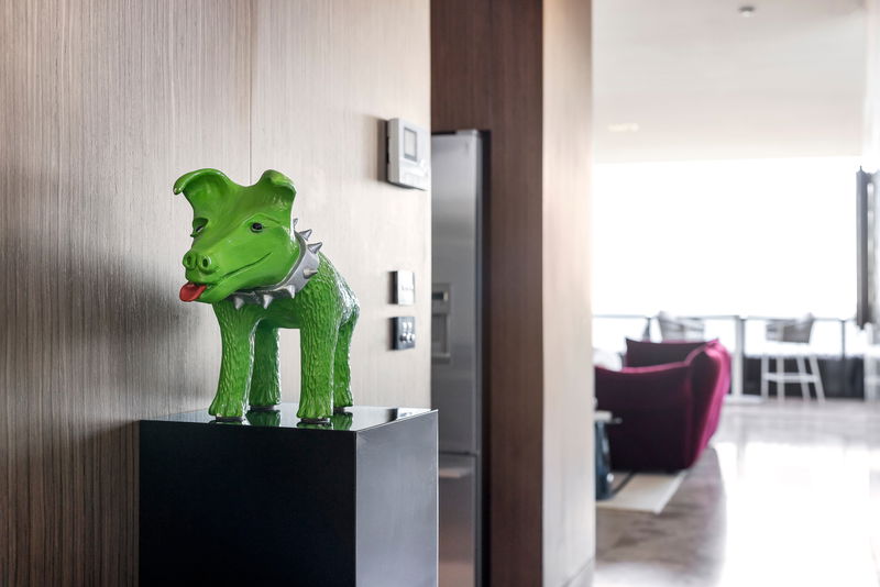 The Parade Penthouse (Walk to beach)